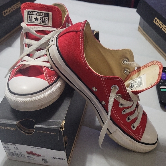 Converse Shoes - Converse Women Sneakers
